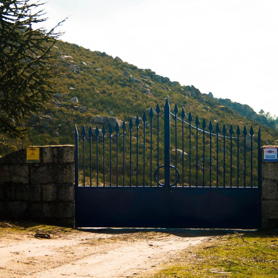 Quinta Do Chaozinho Villa Alijo Luaran gambar